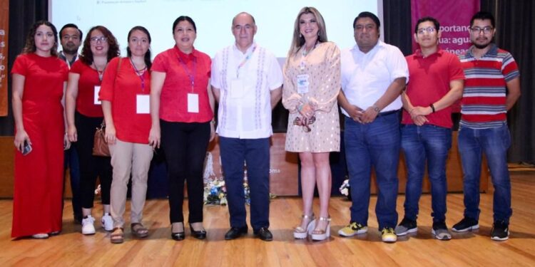 URGE UNA NUEVA CULTURA DE AHORRO DEL AGUA: GALINDO