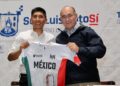 REGRESA EL GRAN FONDO NAIRO Y CONFIRMA A SLP COMO LA CAPITAL DEL CICLISMO