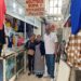 CONTINÚA MUNICIPIO PONIENDO ORDEN AL COMERCIO EN LA CAPITAL