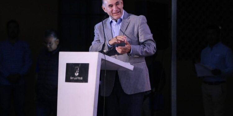 MUNICIPIO DIGNIFICA VIVIENDAS A TRAVÉS DEL PROGRAMA DE CORAZÓN MI CASA