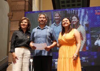 DIF MUNICIPAL ORGANIZA CONVERSATORIO PARA CONCIENTIZAR SOBRE LA ESCLEROSIS MÚLTIPLE