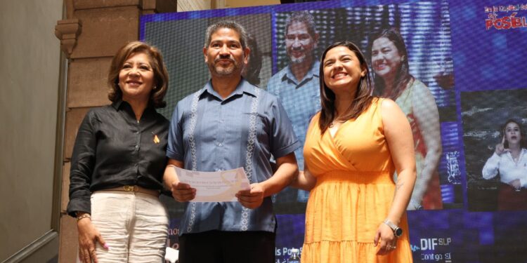 DIF MUNICIPAL ORGANIZA CONVERSATORIO PARA CONCIENTIZAR SOBRE LA ESCLEROSIS MÚLTIPLE