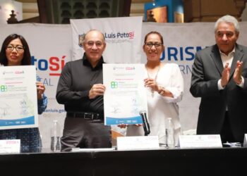HOTELEROS Y LA EMPRESA HELVEX SE SUMAN A LA CRUZADA POR EL AGUA QUE REALIZA LA ALCALDIA DE LA CIUDAD