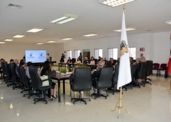 CONSEJO DE MEJORA REGULATORIA IMPULSA LA SIMPLIFICACIÓN DE TRÁMITES: GALINDO