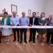EXPONEN EN GALERIA DEL PALACIO MUNICIPAL LA RIQUEZA DE  21 CIUDADES HERMANAS DE LA CAPITAL