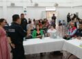 FORTALECEN ACCIONES DE ORDENAMIENTO COMERCIAL A TRAVES DEL CONSEJO DE SEGURIDAD DEL CENTRO HISTÓRICO