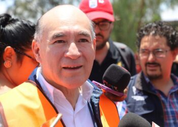 EXISTE VOLUNTAD POLÍTICA PARA QUE VILLA DE POZOS SE CONVIERTA EN MUNICIPIO: GALINDO