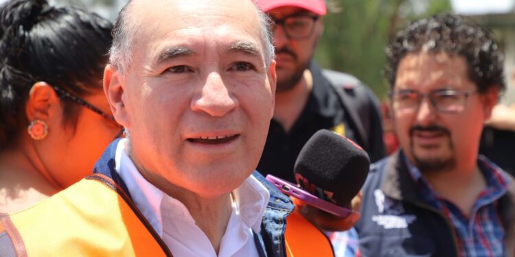 EXISTE VOLUNTAD POLÍTICA PARA QUE VILLA DE POZOS SE CONVIERTA EN MUNICIPIO: GALINDO