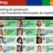 ENCUESTA MEXICO ELIGE COLOCA A GALINDO EN PRIMER LUGAR EN APROBACION CIUDADANA