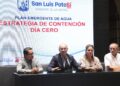 ALCALDE ANUNCIA PLAN EMERGENTE PARA ENFRENTAR CRISIS POR EL REALITO