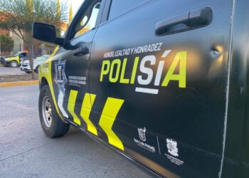 POLICIA MUNICIPAL REPORTA 221 DETENCIONES DURANTE UNA SEMANA