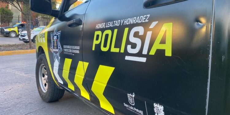 POLICIA MUNICIPAL REPORTA 221 DETENCIONES DURANTE UNA SEMANA