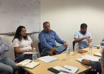 PROMUEVE COMERCIO MUNICIPAL UN DESARROLLO COMERCIAL MODERNO Y SEGURO EN LA CIUDAD