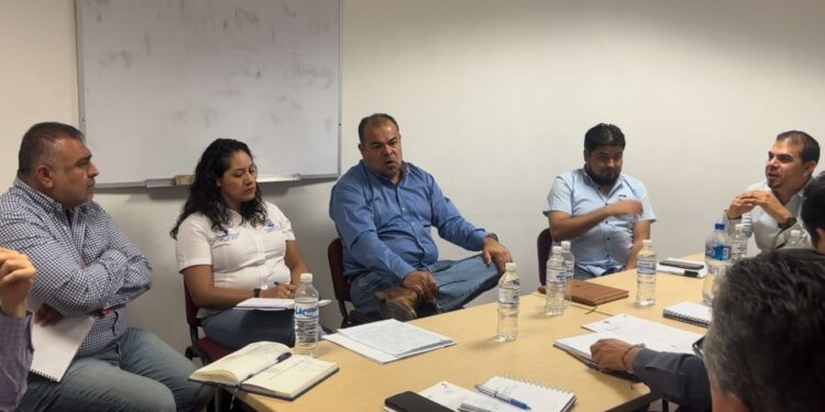 PROMUEVE COMERCIO MUNICIPAL UN DESARROLLO COMERCIAL MODERNO Y SEGURO EN LA CIUDAD