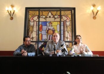 DESTINARÁ GOBIERNO FEDERAL 44 MILLONES EXTRAORDINARIOS PARA EL  PLAN EMERGENTE DE AGUA DEL AYUNTAMIENTO