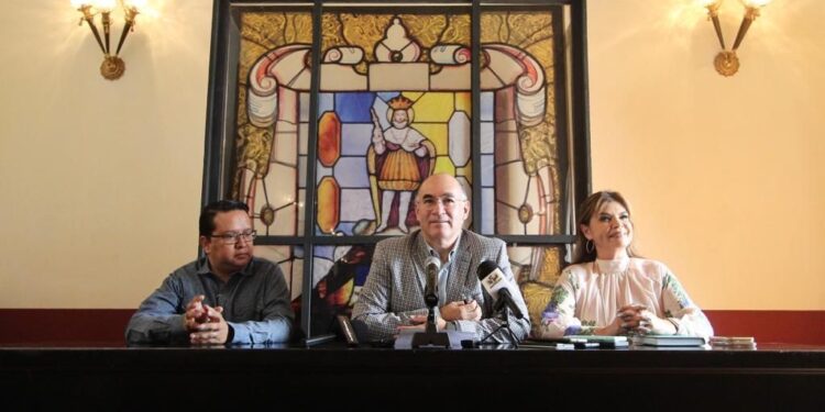 DESTINARÁ GOBIERNO FEDERAL 44 MILLONES EXTRAORDINARIOS PARA EL  PLAN EMERGENTE DE AGUA DEL AYUNTAMIENTO