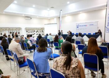 SE SUMA EL SECTOR HOTELERO AL PLAN EMERGENTE DE AGUA