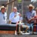EJIDO EL AGUAJE Y GRAN PEÑON SE SUMAN AL PLAN EMERGENTE DE AGUA