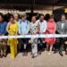 INAUGURAN PABELLÓN ARTESANAL DE LAS CIUDADES MEXICANAS EN ARANZAZÚ