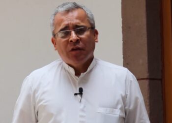 PODER JUDICIAL E INAH RESPALDAN OBRA EN EL SAUCITO: ARQUIDIOCESIS POTOSINA