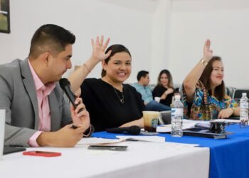 AVANZA EN CABILDO PROYECTO DE DECRETO PARA REAFIRMAR EL DERECHO AL AGUA DE LOS POTOSINOS