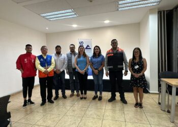 MUNICIPIO Y CANACO UNEN ESFUERZOS PARA REGULARIZAR AL SECTOR COMERCIO