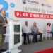 INFORMO EL ALCALDE DE LOS IMPORTANTES AVANCES LOGRADOS CON EL PLAN EMERGENTE