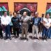 MUNICIPIO LANZA CONVOCATORIA PARA PINTAR MURALES EN CORTINAS DE COMERCIOS EN CENTRO HISTORICO