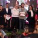 ENTREGA ALCALDE PREMIOS MUNICIPALES DE LA JUVENTUD 2023