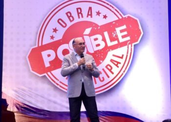 PRESENTA ALCALDE SEGUNDA ETAPA DEL PROGRAMA  VIALIDADES POTOSINAS