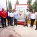 RINDE ALCALDIA HOMENAJE AL ARQUITECTO POTOSINO PEDRO MOCTEZUMA