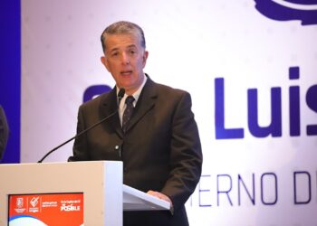 EMPRESARIOS INMOBILIARIOS RECONOCEN LA IMPORTANCIA DEL PROGRAMA VIALIDADES POTOSINAS