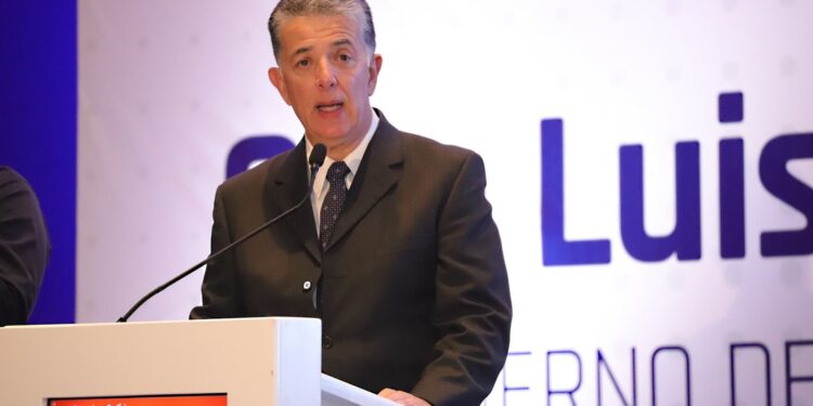 EMPRESARIOS INMOBILIARIOS RECONOCEN LA IMPORTANCIA DEL PROGRAMA VIALIDADES POTOSINAS