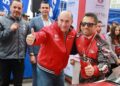 SAN LUIS SERA SEDE DE LA CARRERA PANAMERICANA EN SU EDICION NUMERO 36
