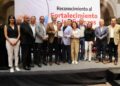 MEJORA EFICIENCIA RECAUDATORIA DE LA CAPITAL EN UN 40 POR CIENTO