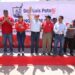 ALCALDE ANUNCIA REHABILITACION INTEGRAL DE VIALIDADES EN TIERRA BLANCA