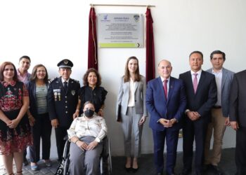 ALCALDE PONE EN MARCHA MODELO NACIONAL DE JUSTICIA CÍVICA, ABRE EL PRIMER JUZGADO CÍVICO EN SAN LUIS