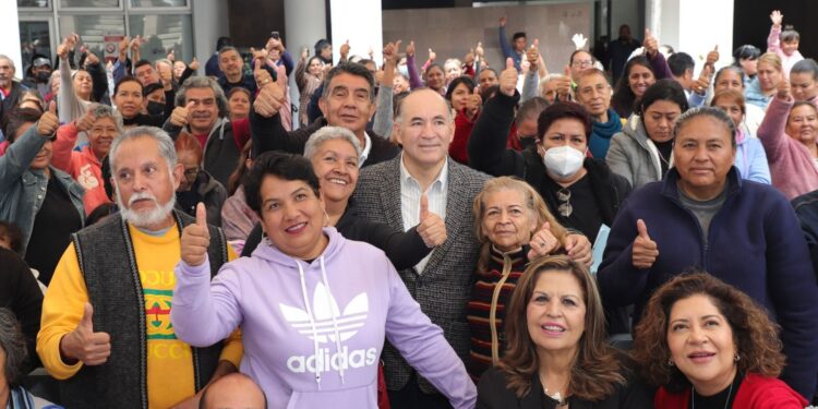 DURANTE LA PRESENTE ADMINISTRACION DIF MUNICIPAL HA ENTREGADO MAS DE 6 MIL LENTES GRADUADOS GRATUITOS