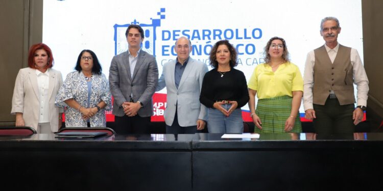 PRESENTAN LA SEGUNDA EDICIÓN DE LA FERIA DE PROVEEDURÍA