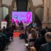 CONMEMORA MUNICIPIO EL DÍA DE LA LUCHA CONTRA EL CÁNCER DE MAMA