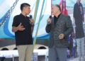 LA DISCIPLINA ES LA BASE PARA EL EXITO: NAIRO QUINTANA