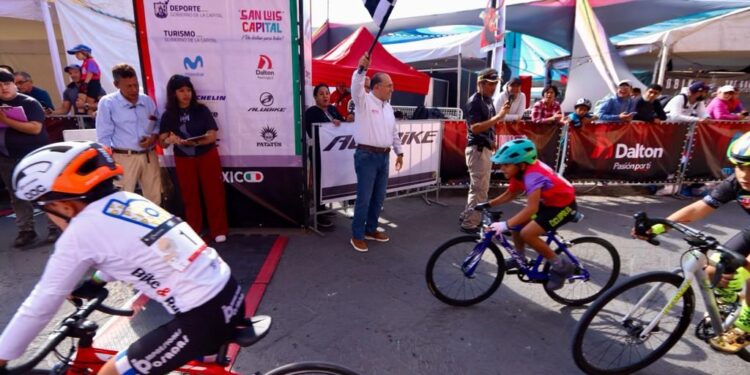 CON GRAN EXITO SE LLEVO A CABO LA EDICION DE NAIRO KIDS