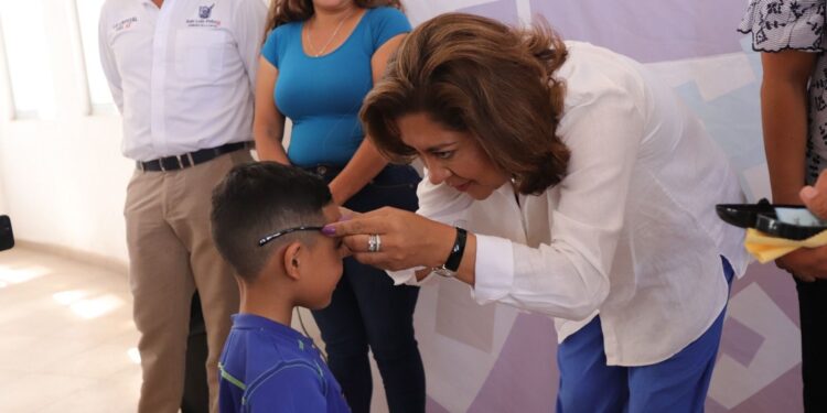 EN DOS AÑOS SE HA BENEFICIADO A MAS DE 36 MIL CON LA RUTA DE LA SALUD: DIF MUNICIPAL