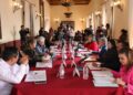 CABILDO APRUEBA CONTINUAR CON LA HABILITACIÓN DE POZOS EN LA CAPITAL