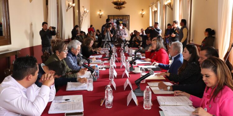 CABILDO APRUEBA CONTINUAR CON LA HABILITACIÓN DE POZOS EN LA CAPITAL