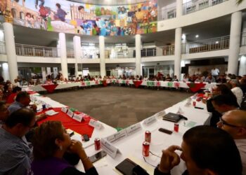 TRABAJO COORDINADO ENTRE MUNICIPIO Y LAS JUNTAS DE PARTICIPACIÓN CIUDADANA, BENEFICIA DIRECTAMENTE A COLONOS