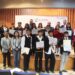MUNICIPIO ORGANIZA CON ÉXITO EL TERCER CONCURSO JUVENIL MUNICIPAL DE ORATORIA