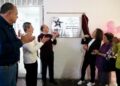 PRESIDENTA DEL DIF MUNICIPAL INAUGURA SEXTO CENTRO DE ATENCIÓN FAMILIAR