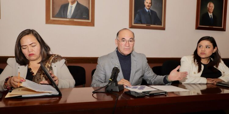 CABILDO APRUEBA POR UNANIMIDAD LA LEY DE INGRESOS 2024