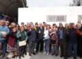 OFRECE ALCALDE “CUENTA NUEVA Y BORRÓN” PARA QUE TIANGUIS Y MERCADOS REGULARICEN SU SITUACIÓN